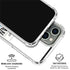 Superman 2025 Daily Planet Superman Cover iPhone 15 Pro Clear Case